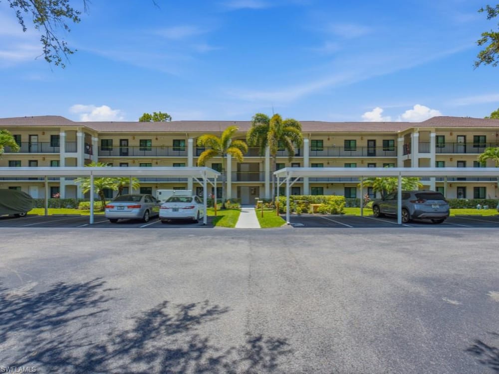 5784 Deauville Cir. B204 – #226024502 - Deauville Lake Club
