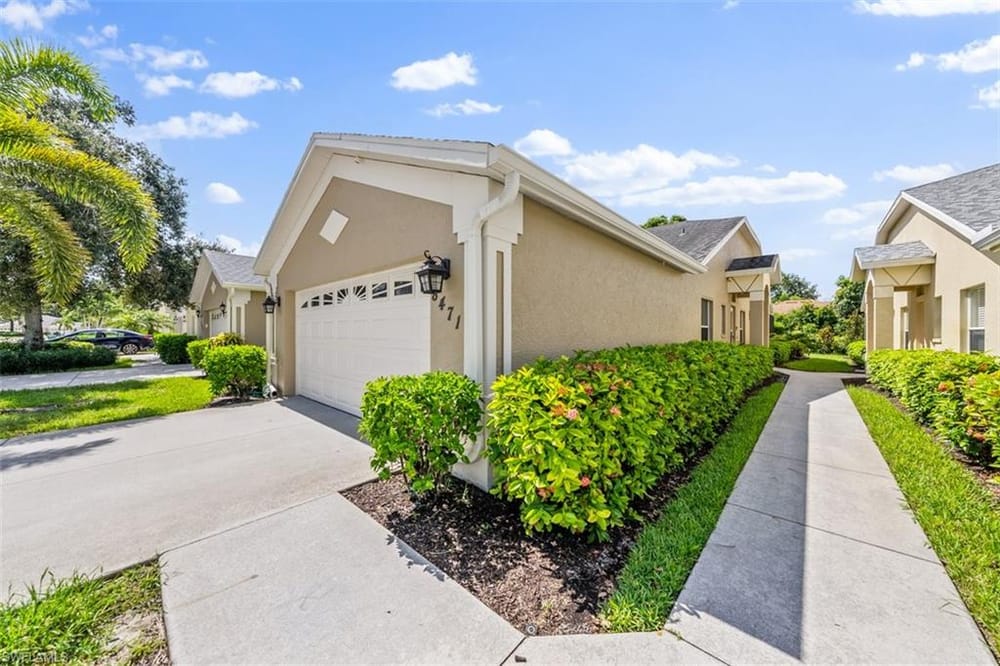 8471 Ibis Cove Cir. M677 – #226024510 - Ibis Cove