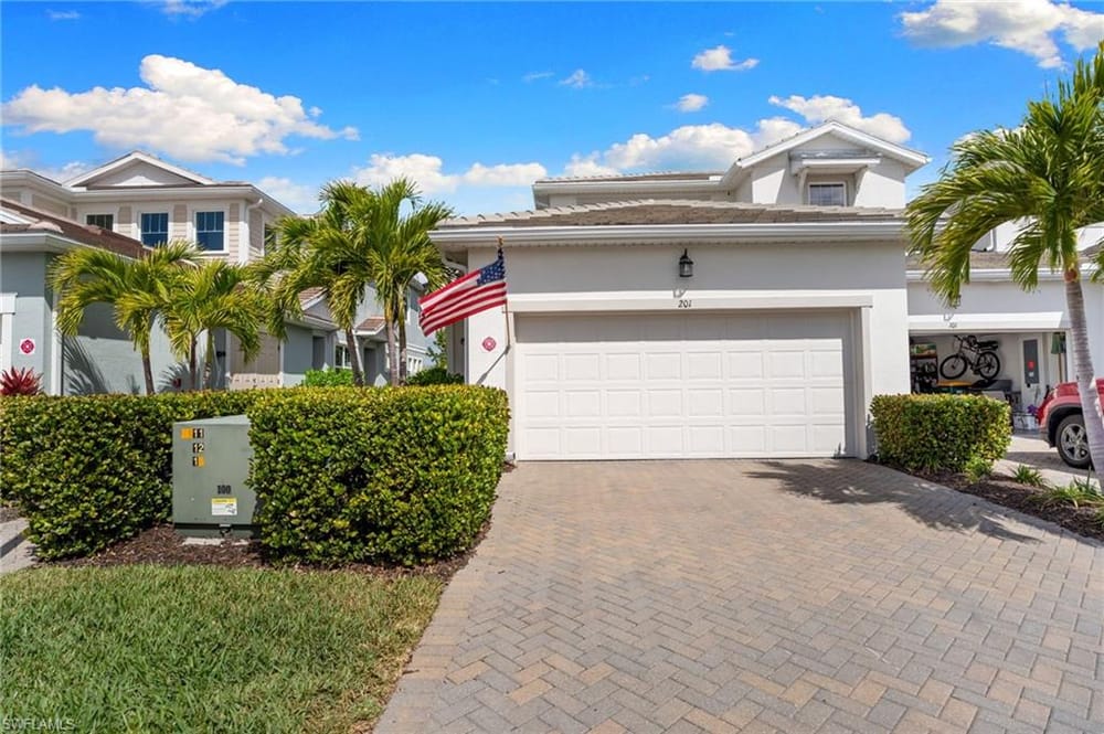 4620 Arboretum Cir. 201 – #226024513 - Arboretum