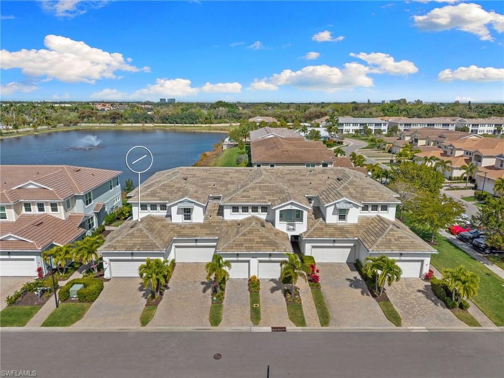 4620 Arboretum Cir. 201 – #226024513 - Arboretum