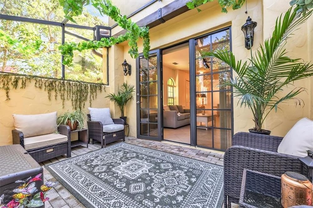 8957 Malibu St. 503 – #226024562 - Lely Resort
