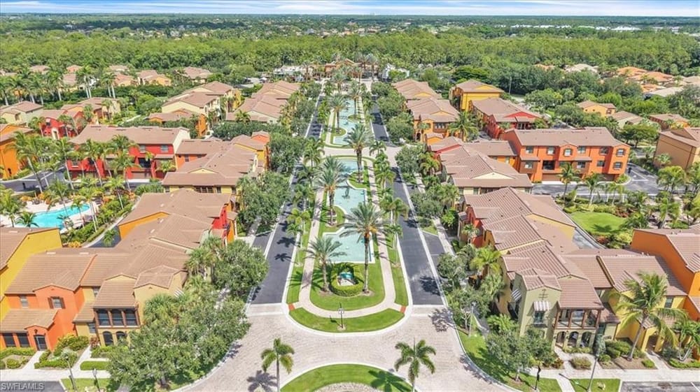 8957 Malibu St. 503 – #226024562 - Lely Resort