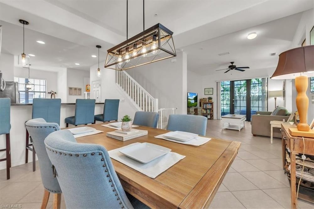 8957 Malibu St. 503 – #226024562 - Lely Resort