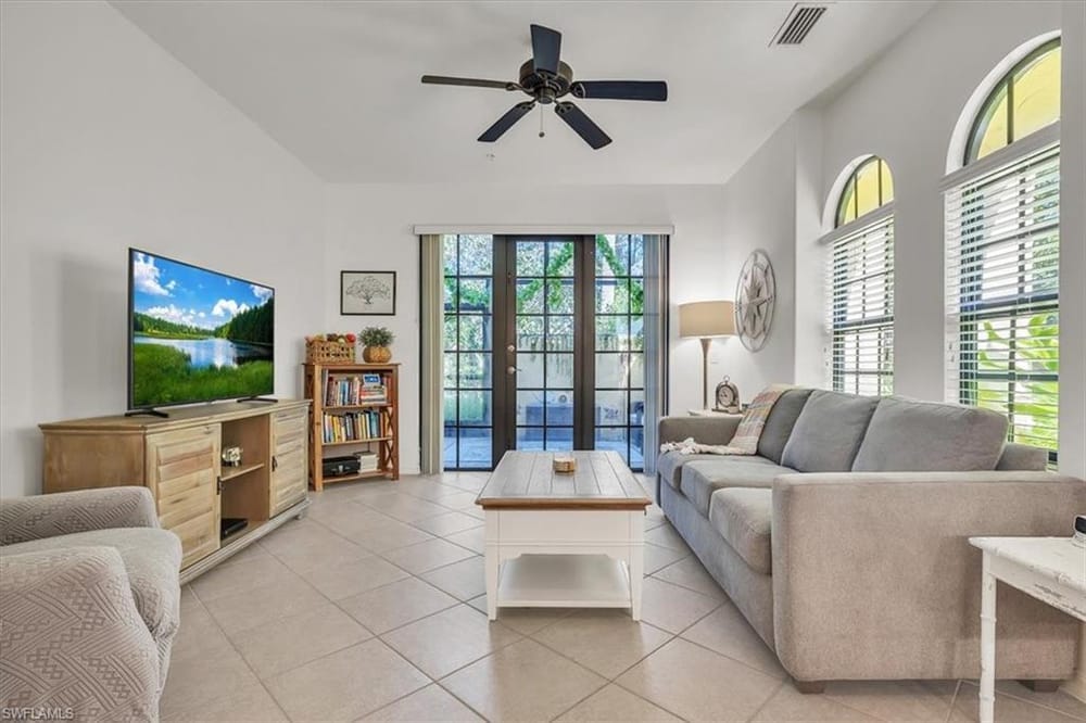 8957 Malibu St. 503 – #226024562 - Lely Resort