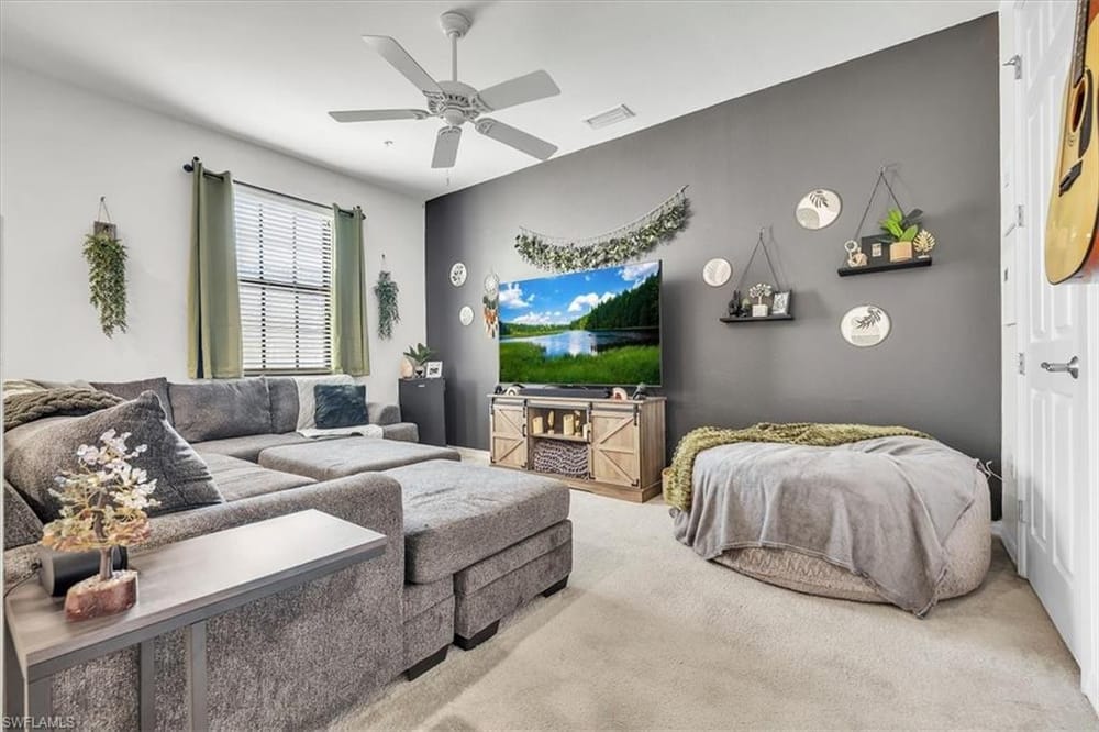 8957 Malibu St. 503 – #226024562 - Lely Resort