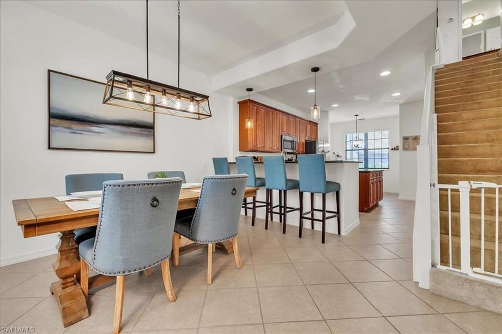 8957 Malibu St. 503 – #226024562 - Lely Resort