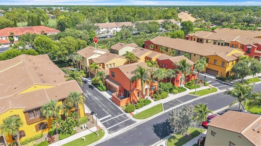 8957 Malibu St. 503 – #226024562 - Lely Resort