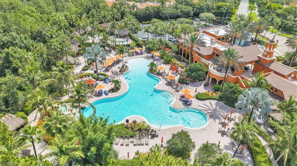 8957 Malibu St. 503 – #226024562 - Lely Resort