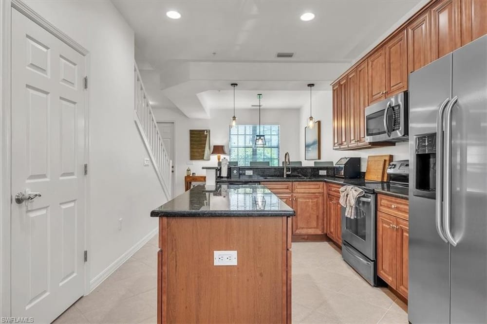 8957 Malibu St. 503 – #226024562 - Lely Resort
