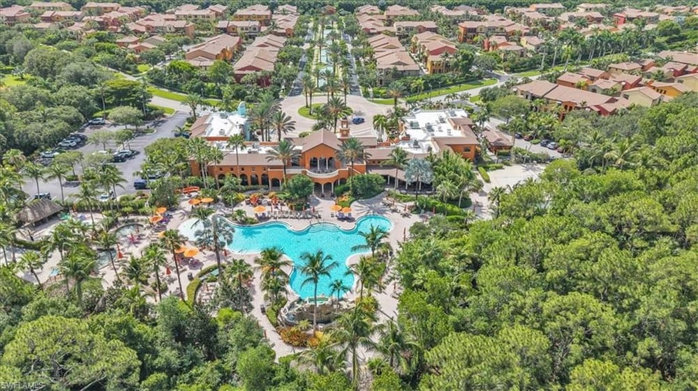 8957 Malibu St. 503 – #226024562 - Lely Resort