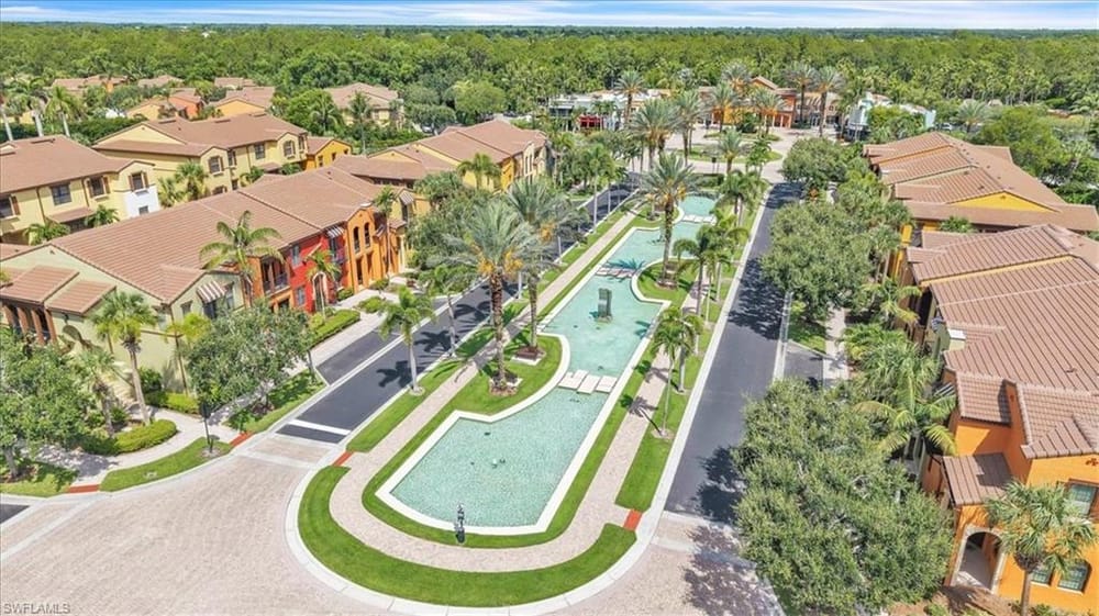 8957 Malibu St. 503 – #226024562 - Lely Resort