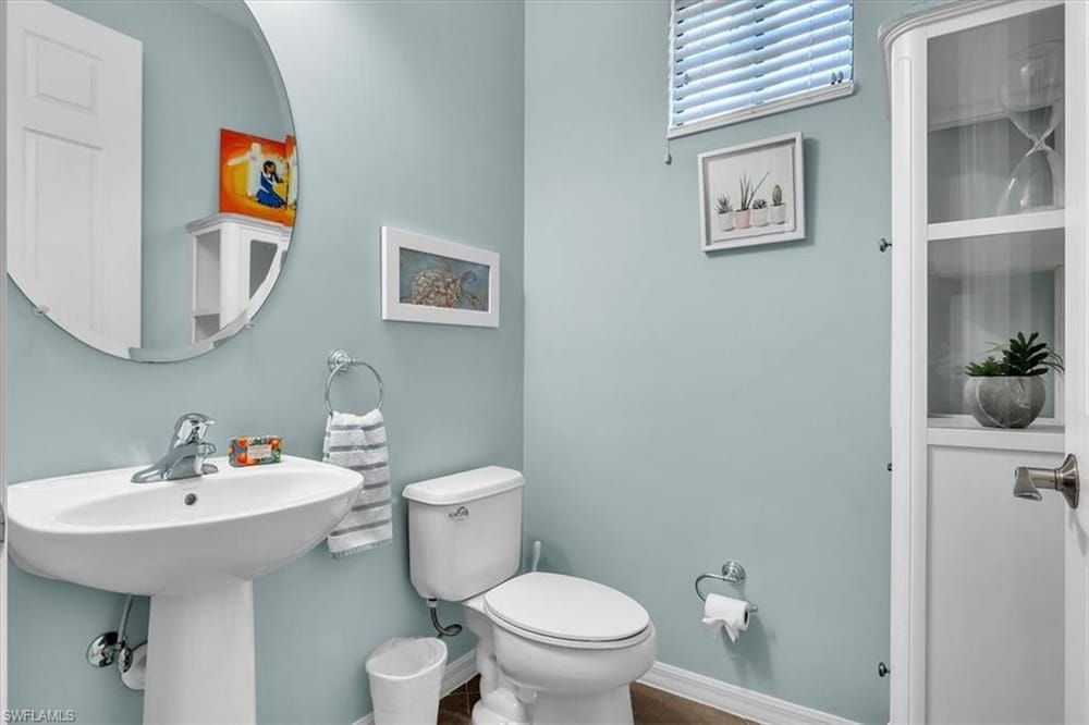 8957 Malibu St. 503 – #226024562 - Lely Resort