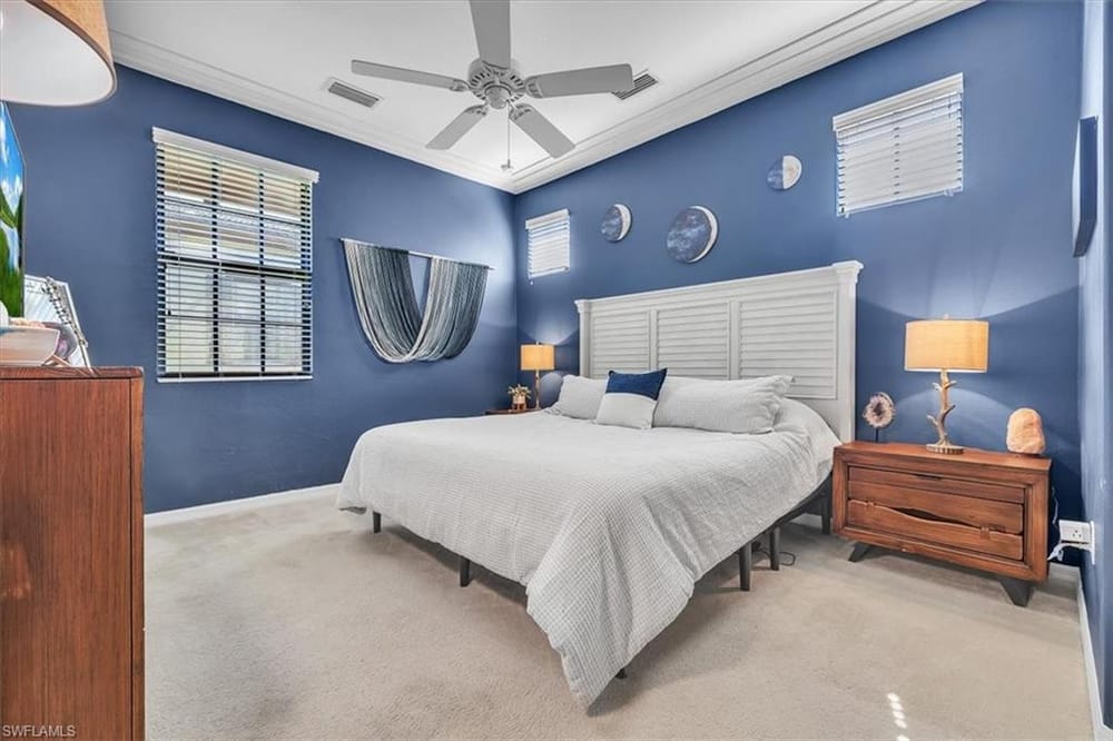 8957 Malibu St. 503 – #226024562 - Lely Resort