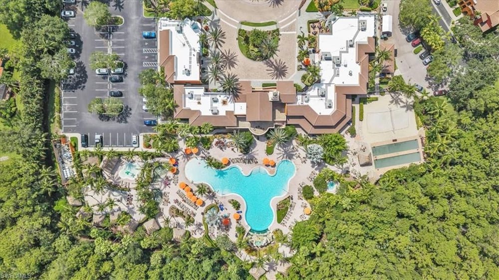 8957 Malibu St. 503 – #226024562 - Lely Resort
