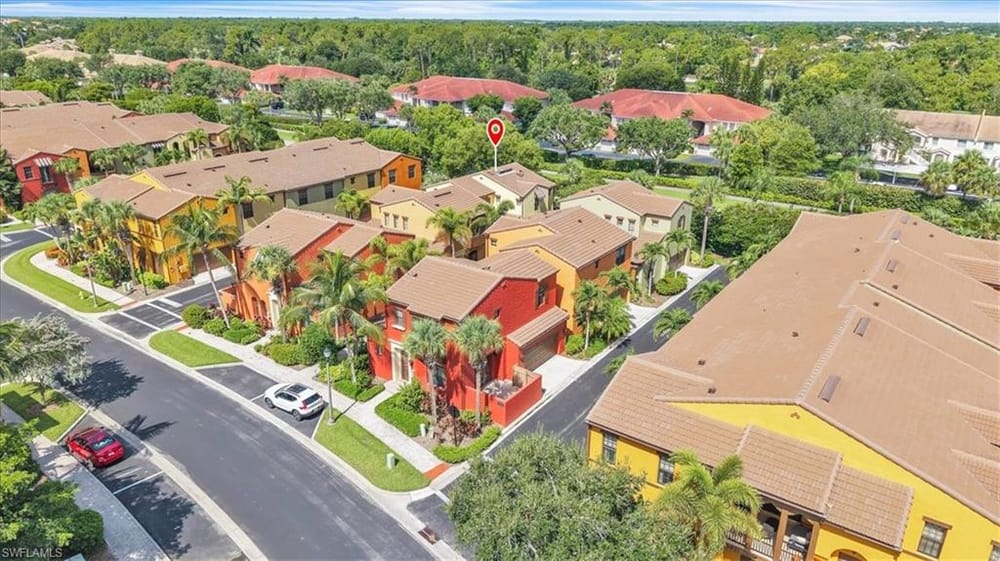 8957 Malibu St. 503 – #226024562 - Lely Resort