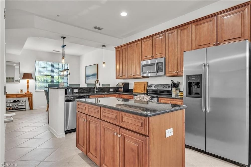 8957 Malibu St. 503 – #226024562 - Lely Resort