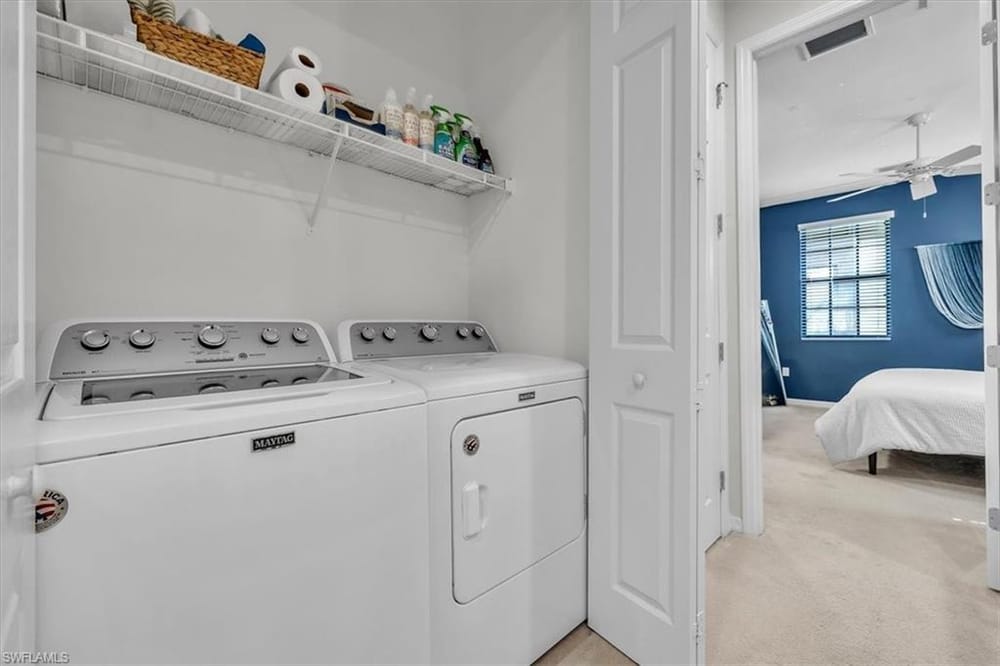 8957 Malibu St. 503 – #226024562 - Lely Resort