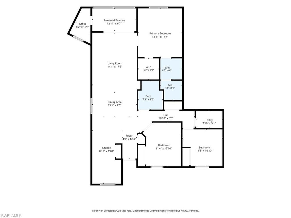 575 Augusta Blvd. 1-5 – #226024564 - Lely
