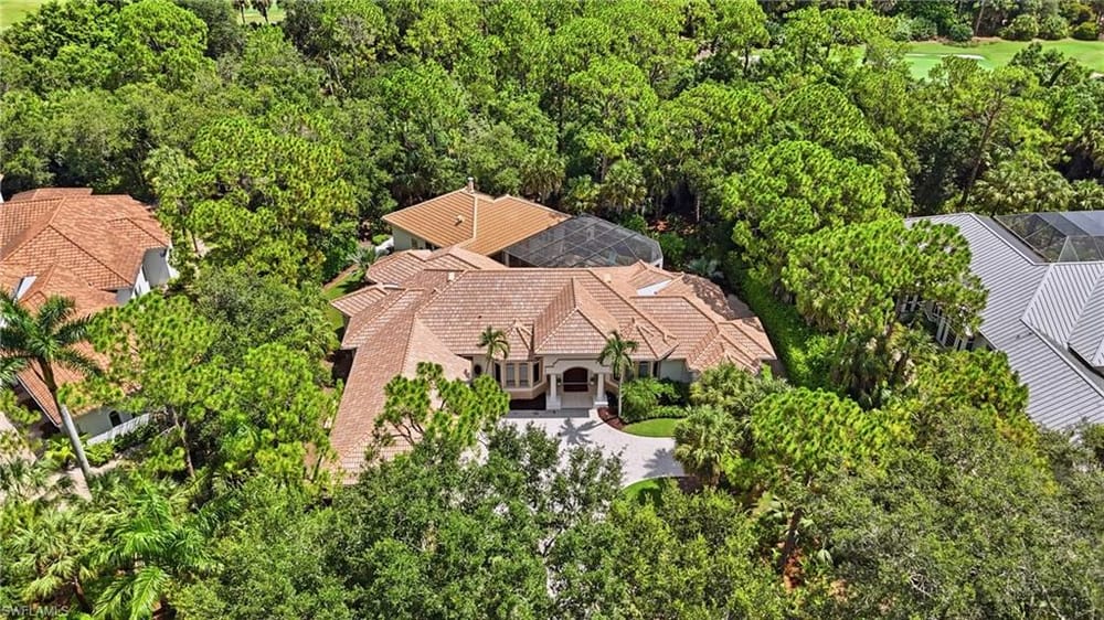 12303 Colliers Reserve Dr. – #226024579 - Colliers Reserve