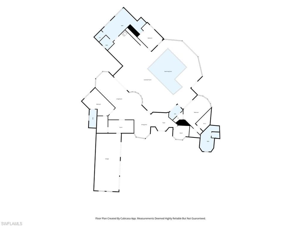 12303 Colliers Reserve Dr. – #226024579 - Colliers Reserve