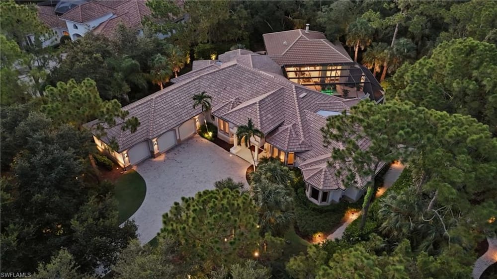 12303 Colliers Reserve Dr. – #226024579 - Colliers Reserve