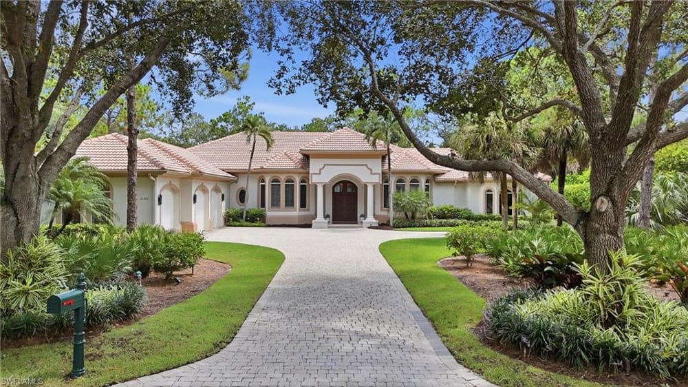 12303 Colliers Reserve Dr. – #226024579 - Colliers Reserve