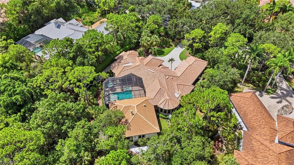 12303 Colliers Reserve Dr. – #226024579 - Colliers Reserve