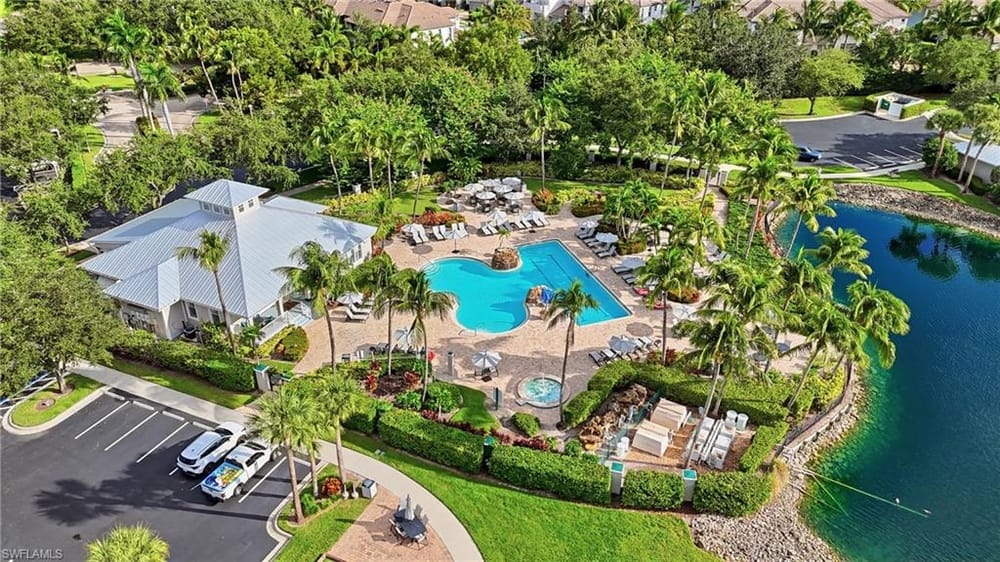 7920 Mahogany Run Ln. 1015 – #226024593 - Lely Resort