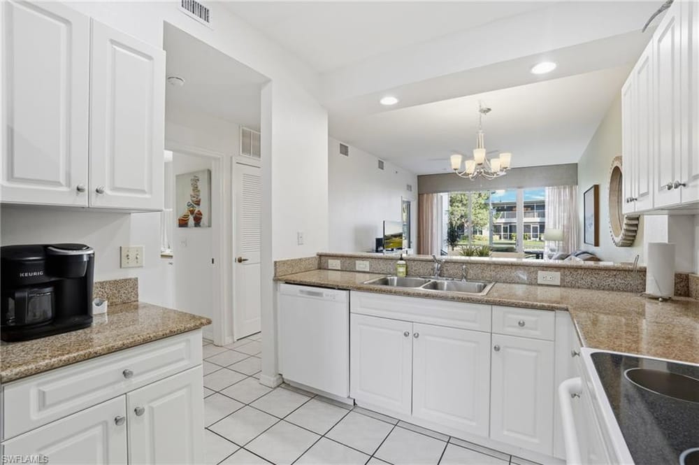 7920 Mahogany Run Ln. 1015 – #226024593 - Lely Resort