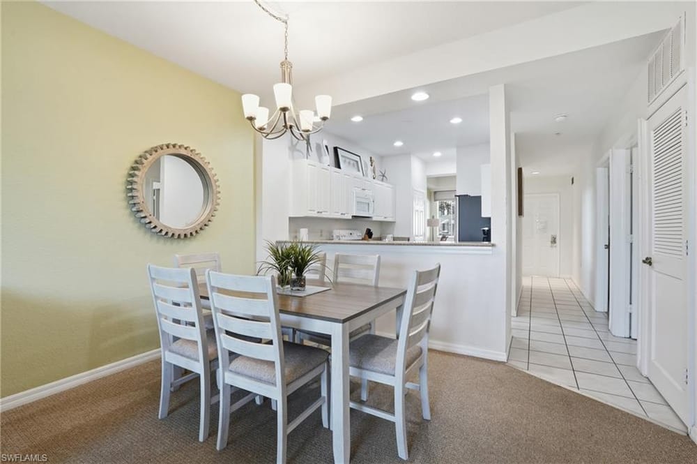 7920 Mahogany Run Ln. 1015 – #226024593 - Lely Resort