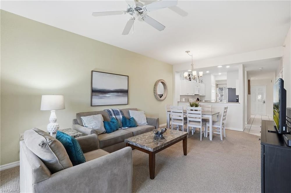 7920 Mahogany Run Ln. 1015 – #226024593 - Lely Resort