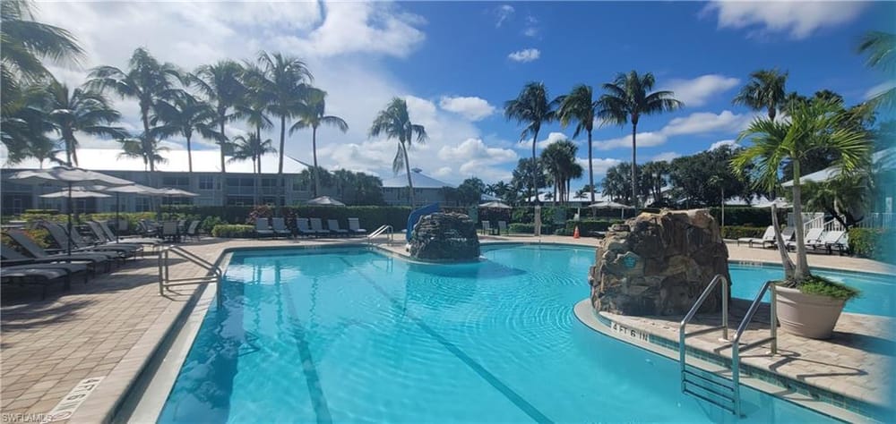 7920 Mahogany Run Ln. 1015 – #226024593 - Lely Resort