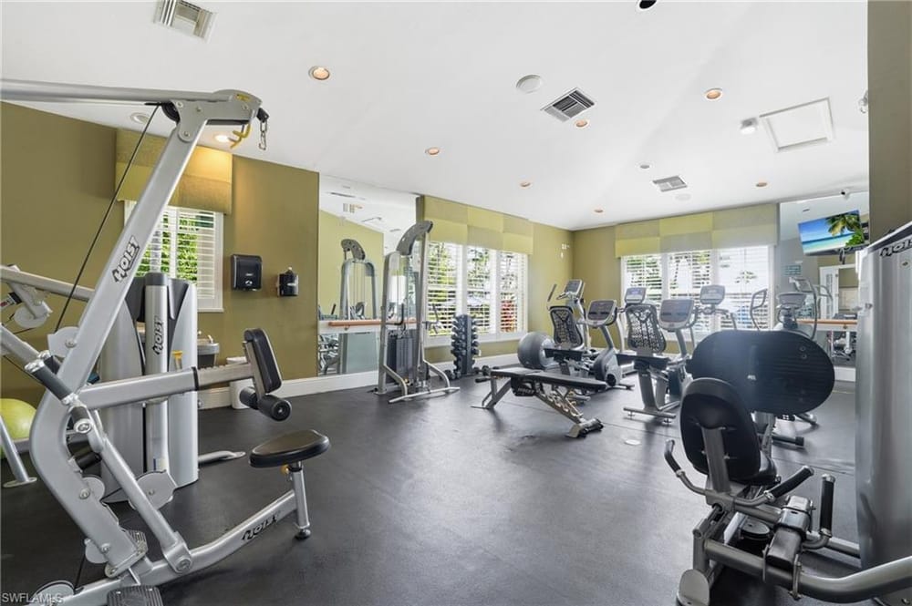 7920 Mahogany Run Ln. 1015 – #226024593 - Lely Resort