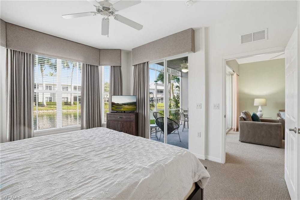 7920 Mahogany Run Ln. 1015 – #226024593 - Lely Resort