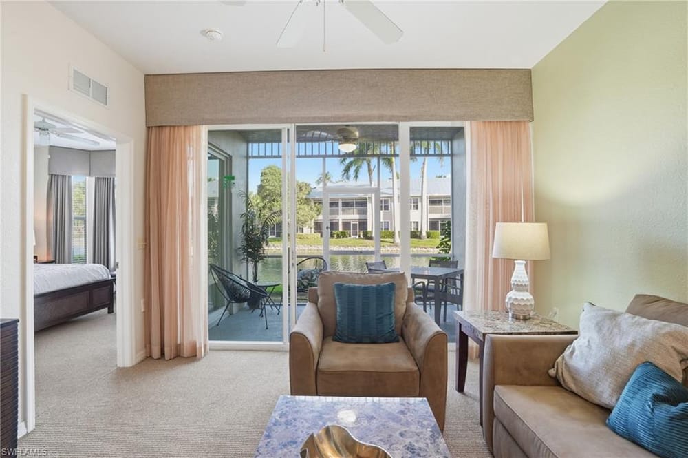 7920 Mahogany Run Ln. 1015 – #226024593 - Lely Resort