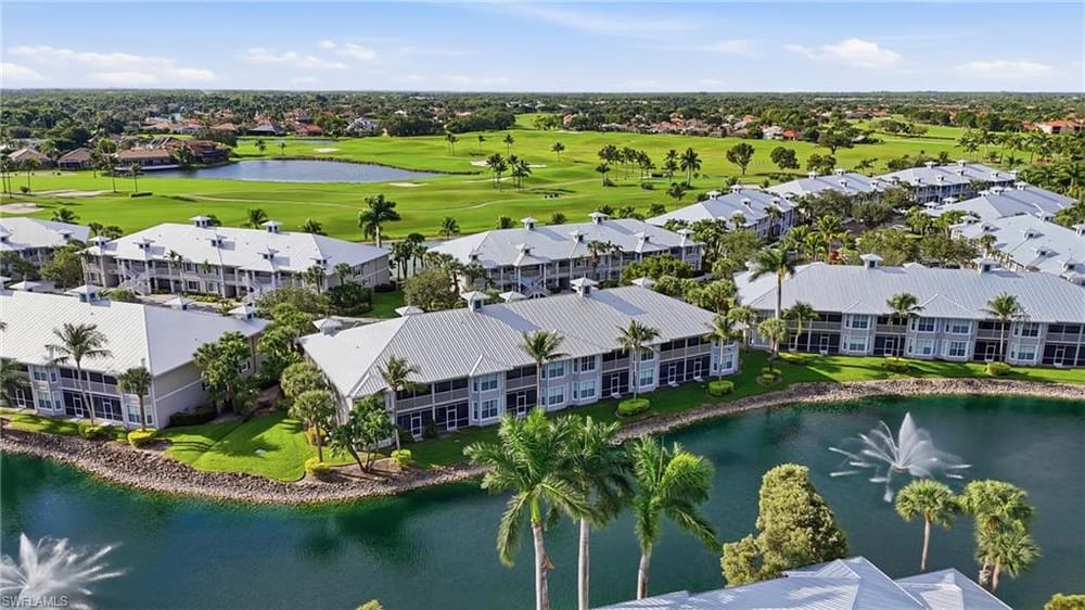 7920 Mahogany Run Ln. 1015 – #226024593 - Lely Resort