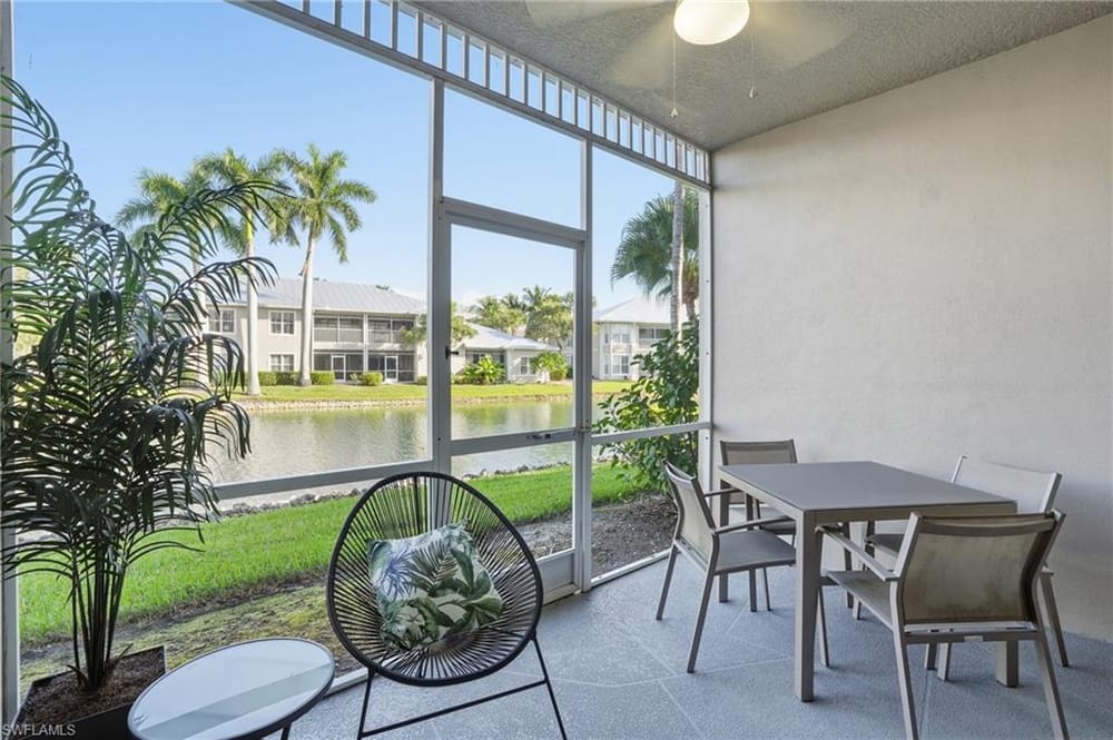 7920 Mahogany Run Ln. 1015 – #226024593 - Lely Resort