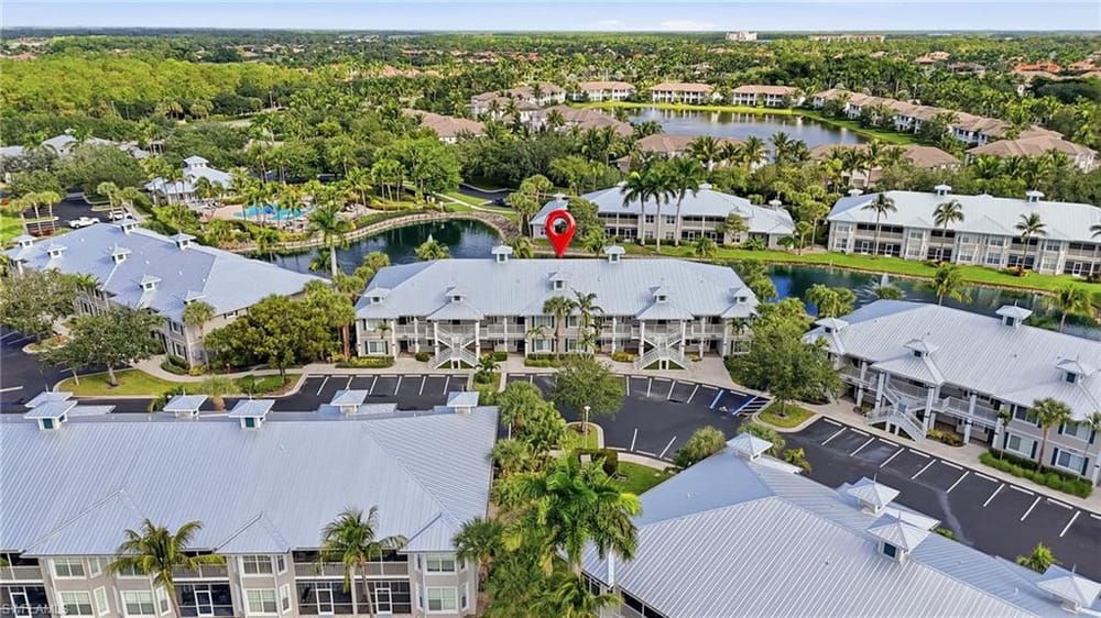 7920 Mahogany Run Ln. 1015 – #226024593 - Lely Resort
