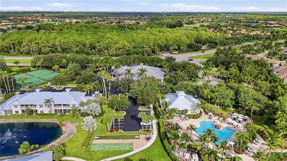 7920 Mahogany Run Ln. 1015 – #226024593 - Lely Resort