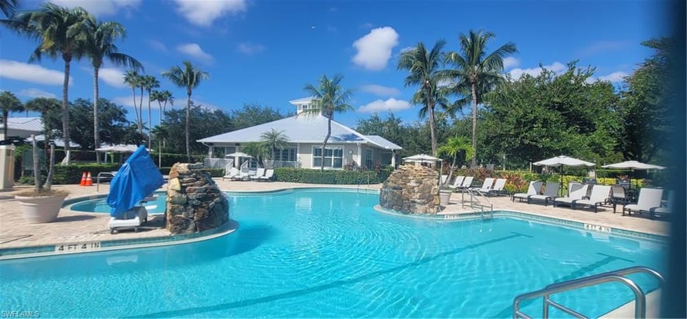 7920 Mahogany Run Ln. 1015 – #226024593 - Lely Resort