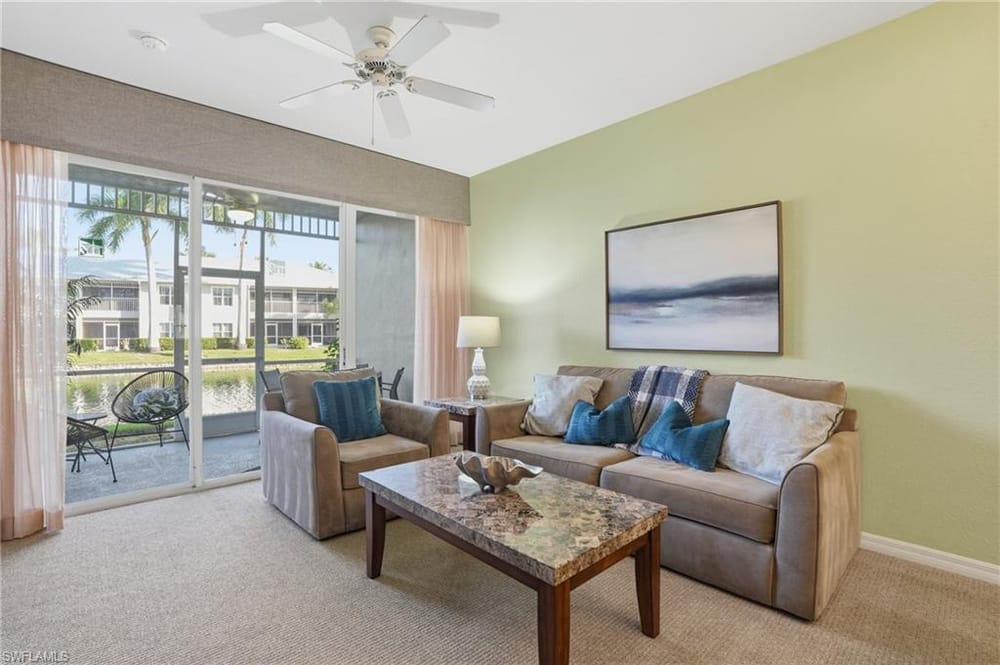 7920 Mahogany Run Ln. 1015 – #226024593 - Lely Resort