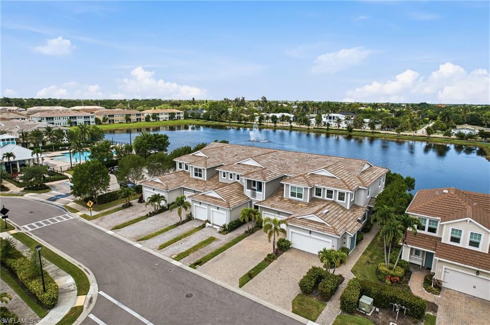 4578 Arboretum Cir. 202 – #226024595 - Arboretum