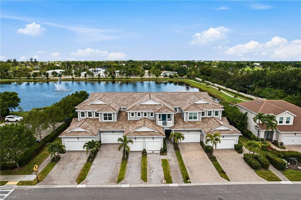 4578 Arboretum Cir. 202 – #226024595 - Arboretum