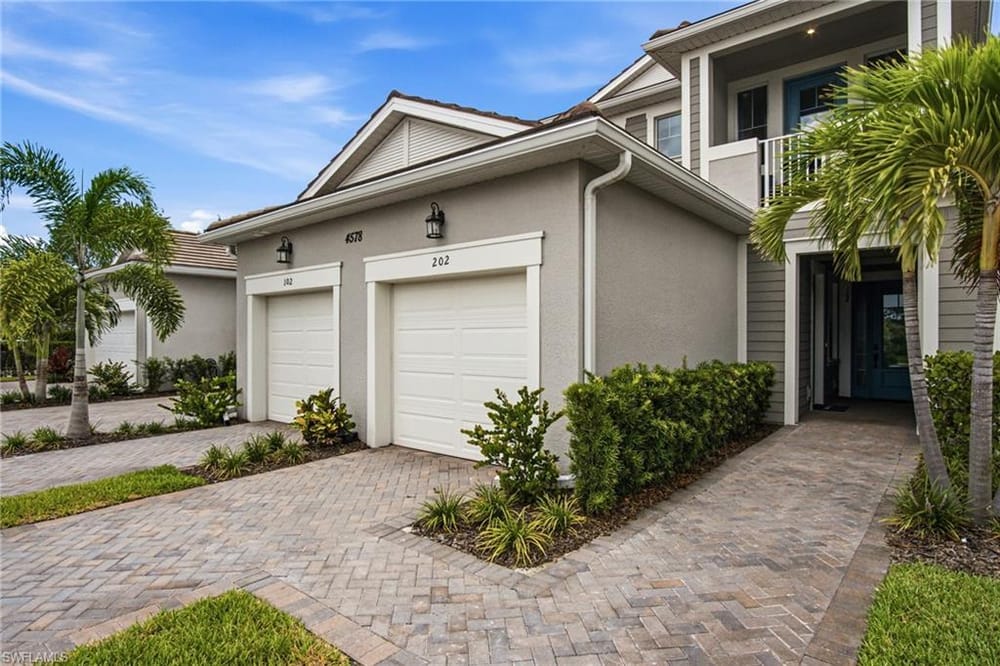 4578 Arboretum Cir. 202 – #226024595 - Arboretum