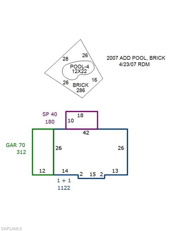 5424 21st Pl. SW – #226024605 - Golden Gate City