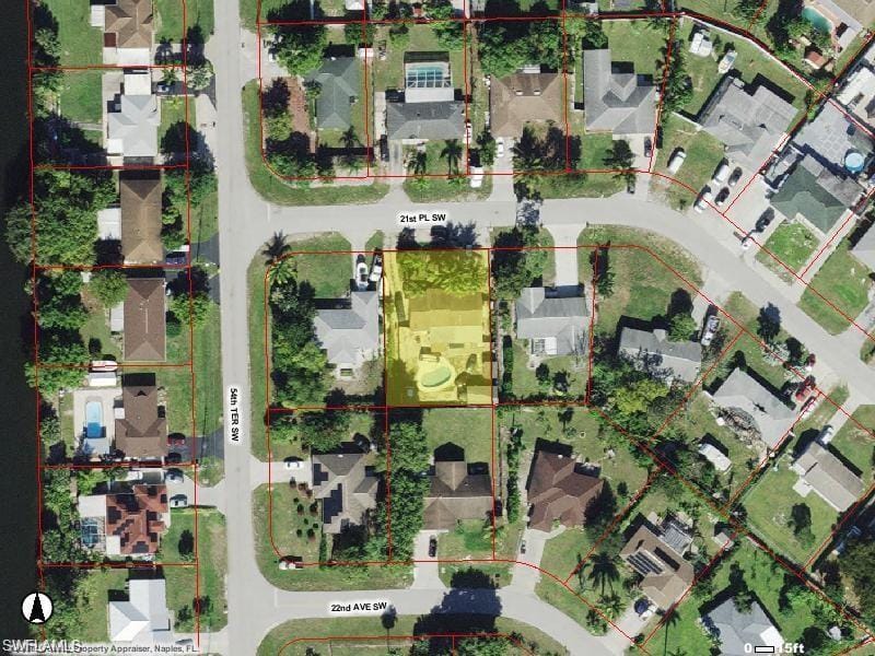 5424 21st Pl. SW – #226024605 - Golden Gate City