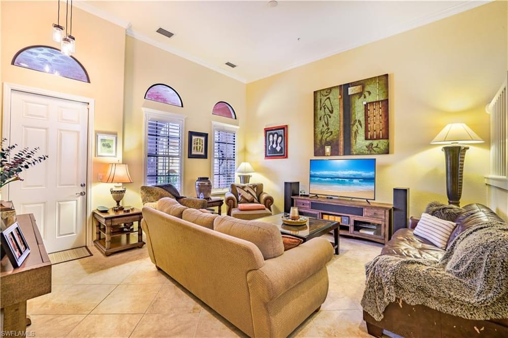 9041 Alturas St. 3803 – #226024620 - Lely Resort