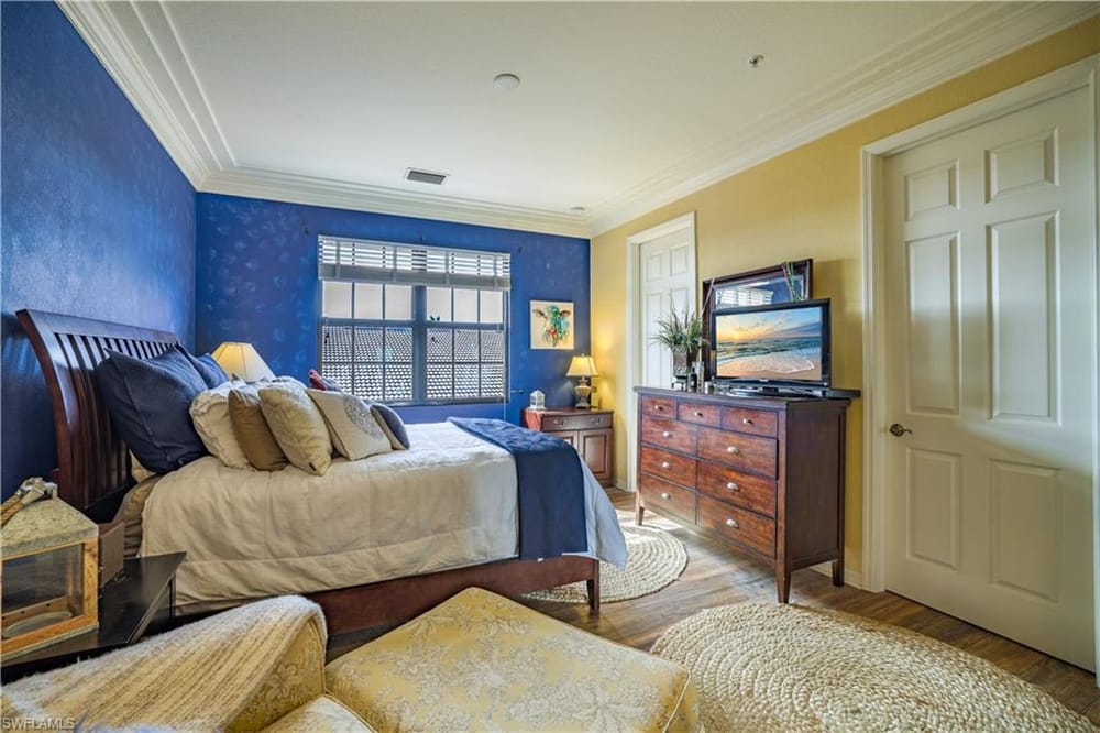 9041 Alturas St. 3803 – #226024620 - Lely Resort