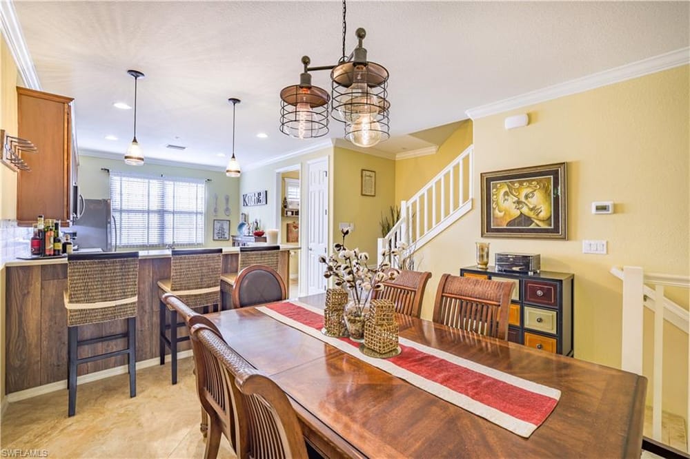 9041 Alturas St. 3803 – #226024620 - Lely Resort
