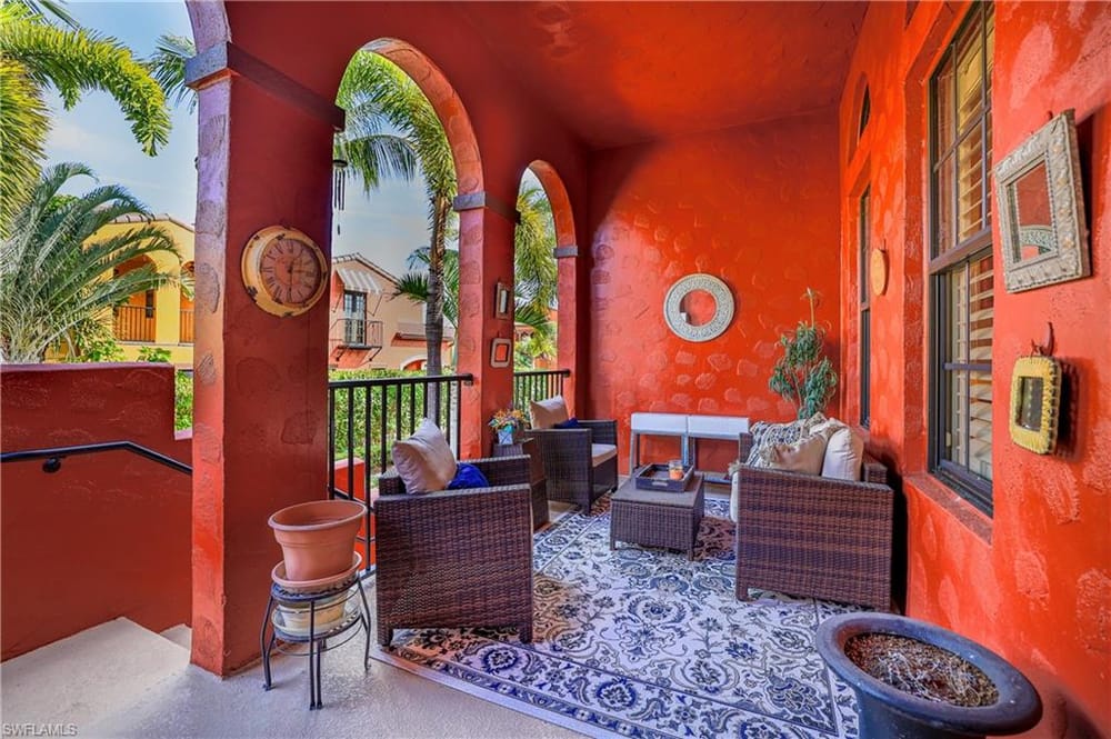 9041 Alturas St. 3803 – #226024620 - Lely Resort